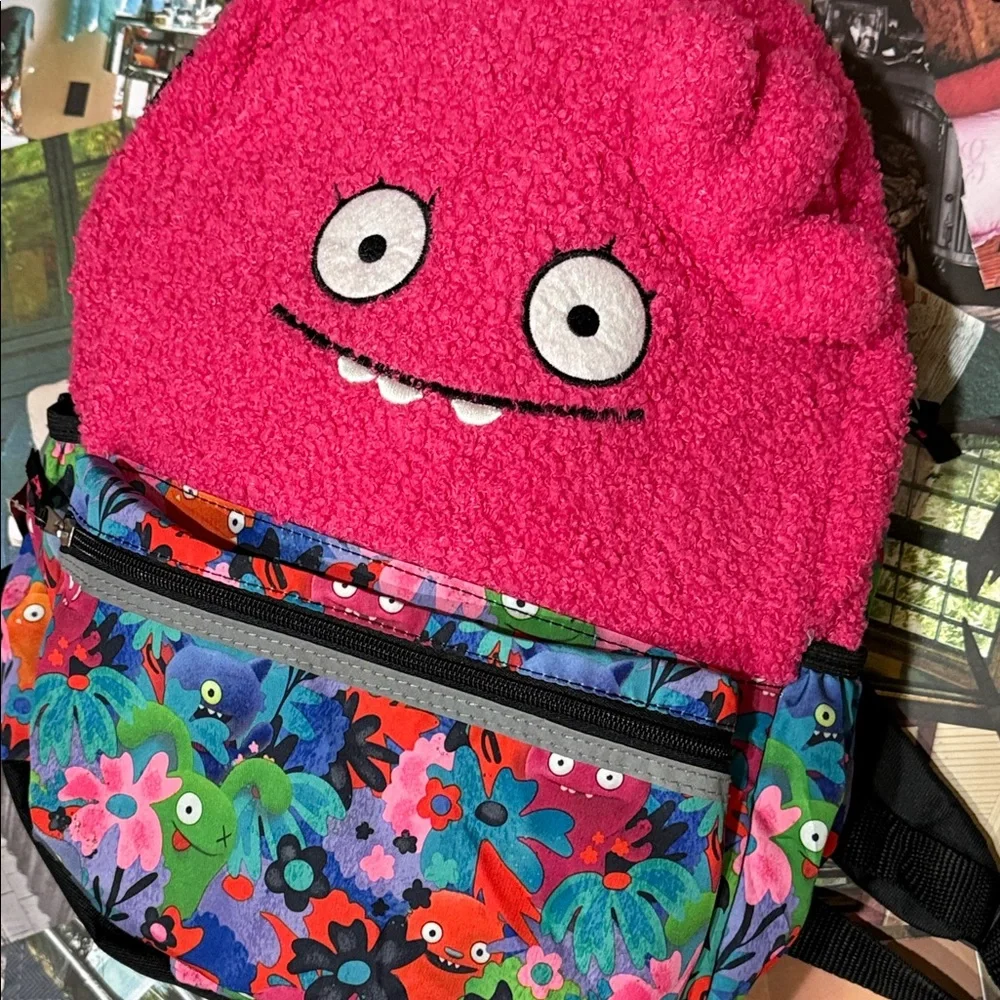 🧟‍♂️ ▪️🧟‍♂️• 🕶️ UGLY DOLLS x Keep it UgLy … Vibes 🕶️• ▪️🧟‍♂️▪️